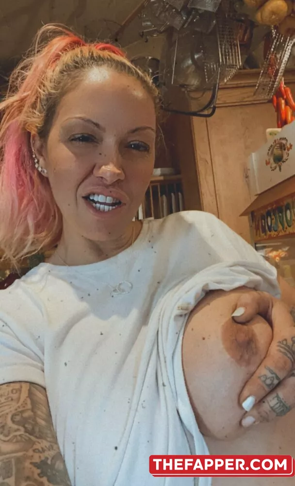 Jodie Marsh  Onlyfans Leaked Nude Image #xtwyrhS5Gm