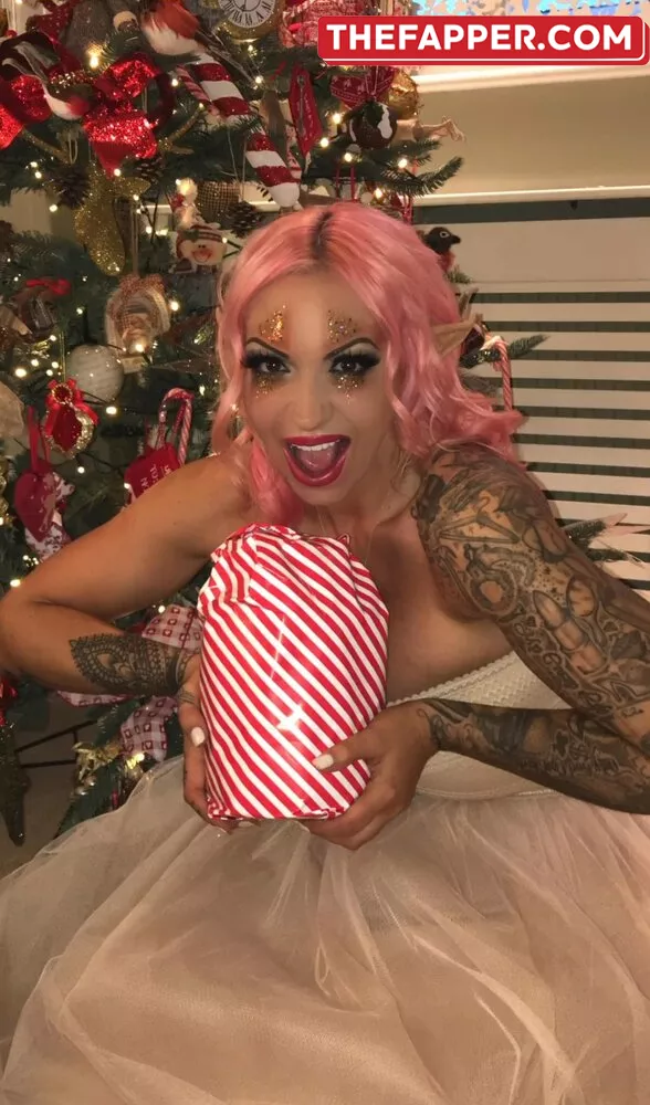 Jodie Marsh  Onlyfans Leaked Nude Image #ypxRGpzck6