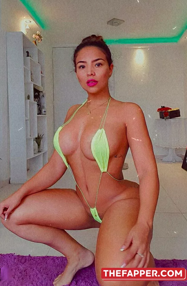 Johanna Munoz  Onlyfans Leaked Nude Image #PeD9igKAHE