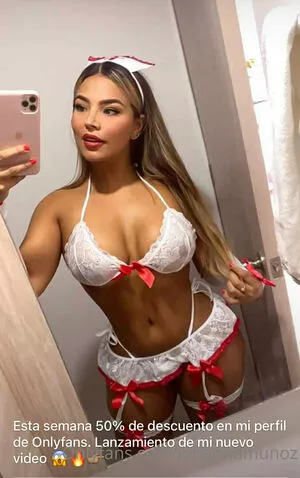 Johanna Munoz Onlyfans Leaked Nude Image #n7DGHgI0vq