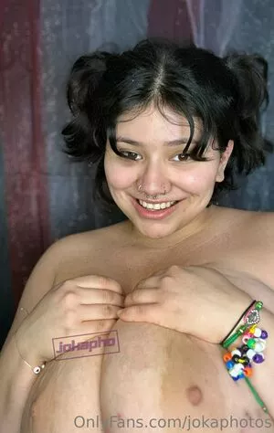 Jokaphotos Onlyfans Leaked Nude Image #qAa2Fao3Hn