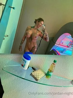 Jordan Night Onlyfans Leaked Nude Image #AuCTJTfJeB