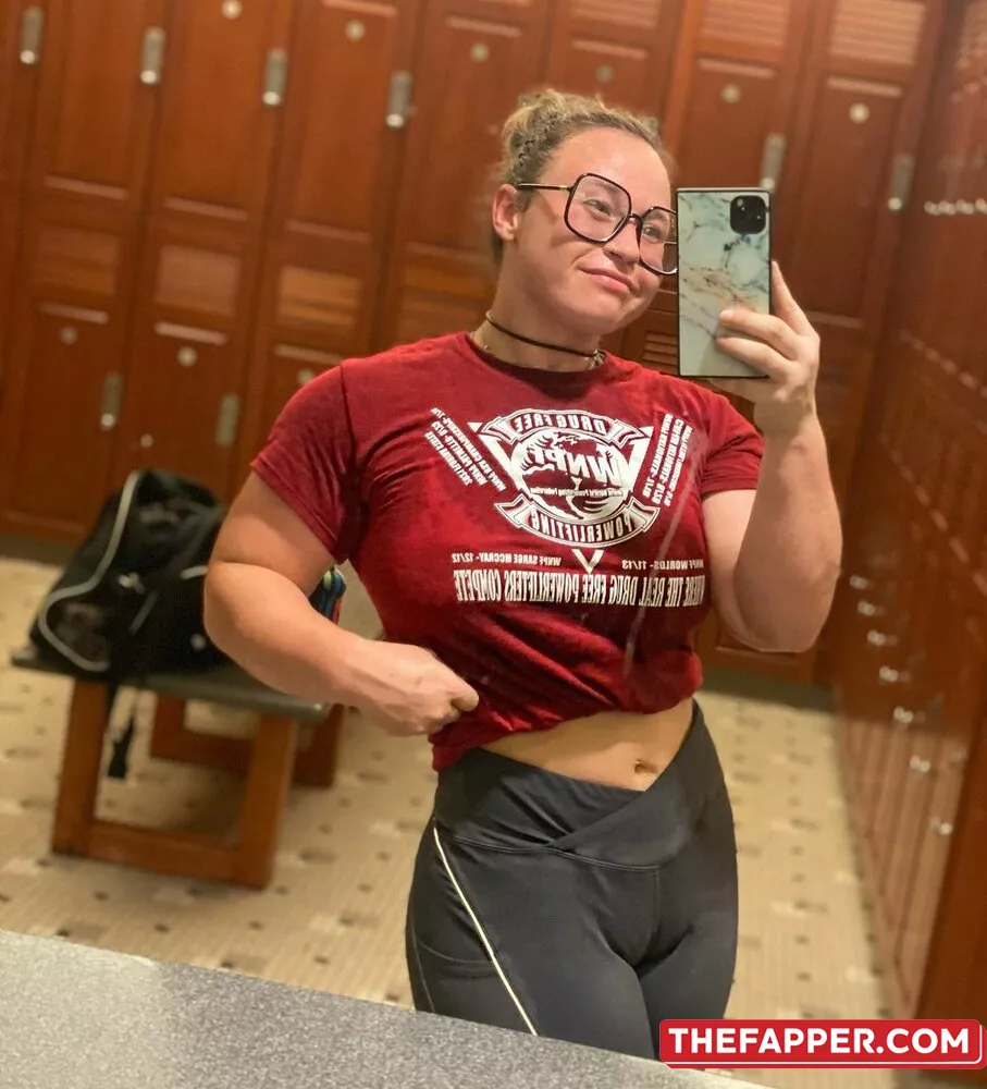 Jordynne Grace  Onlyfans Leaked Nude Image #1yDBoADd7J