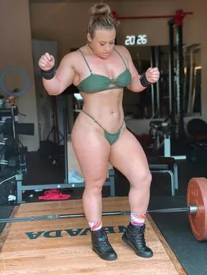 Jordynne Grace Onlyfans Leaked Nude Image #3evD3uFVPP