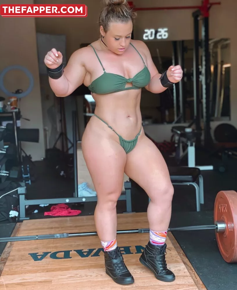 Jordynne Grace  Onlyfans Leaked Nude Image #3evD3uFVPP