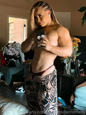 Jordynne Grace Onlyfans Leaked Nude Image #4AaQYHDIWB