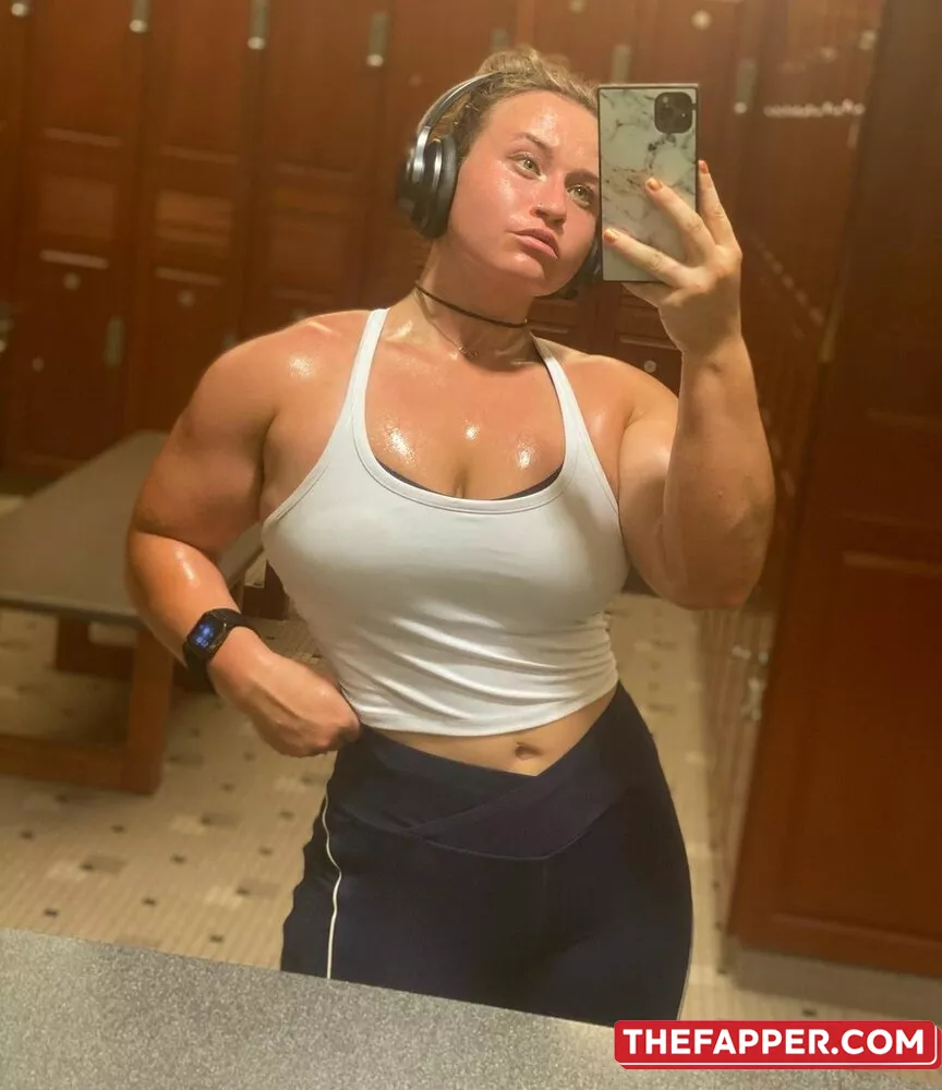 Jordynne Grace  Onlyfans Leaked Nude Image #4HElRz7f1G