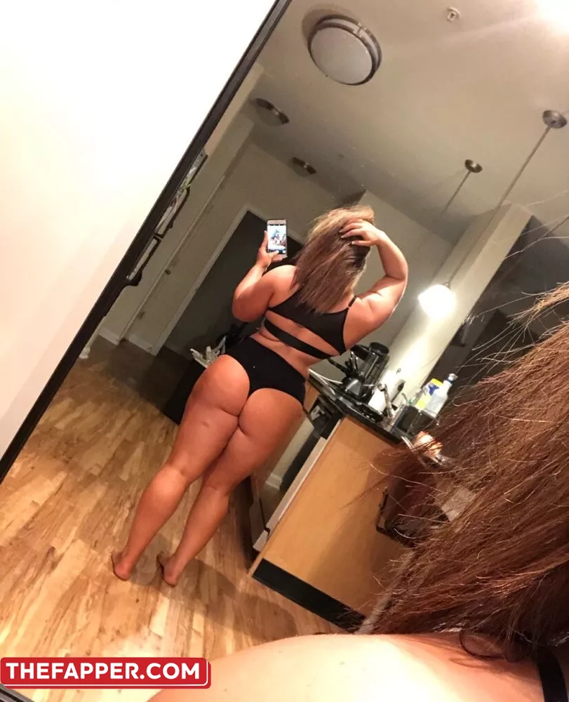 Jordynne Grace  Onlyfans Leaked Nude Image #6s3ewFIil6