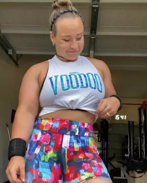 Jordynne Grace Onlyfans Leaked Nude Image #752E6EdzqO