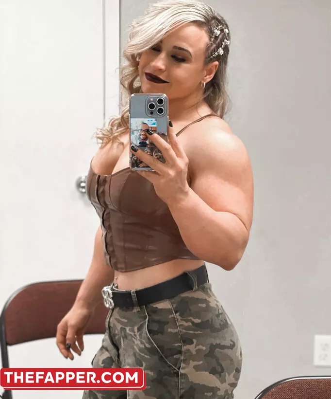 Jordynne Grace  Onlyfans Leaked Nude Image #7EEGBM9H49