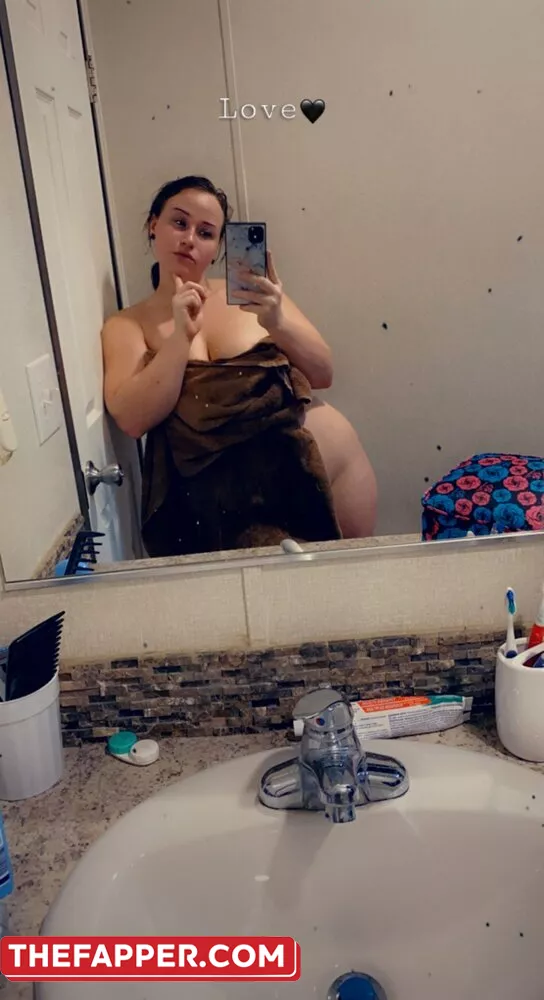 Jordynne Grace  Onlyfans Leaked Nude Image #CCRDwhjCV5