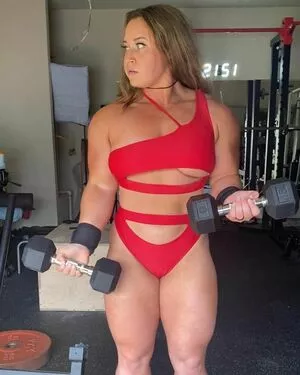 Jordynne Grace Onlyfans Leaked Nude Image #EcJbev8Ylf