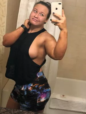 Jordynne Grace Onlyfans Leaked Nude Image #GFBppv56H8