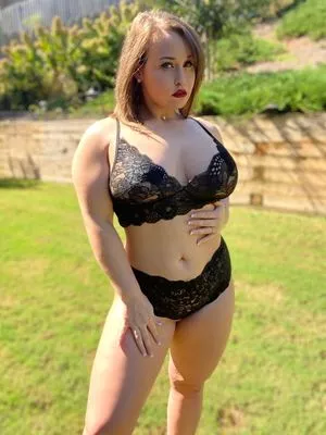 Jordynne Grace Onlyfans Leaked Nude Image #GgvjeWd39j