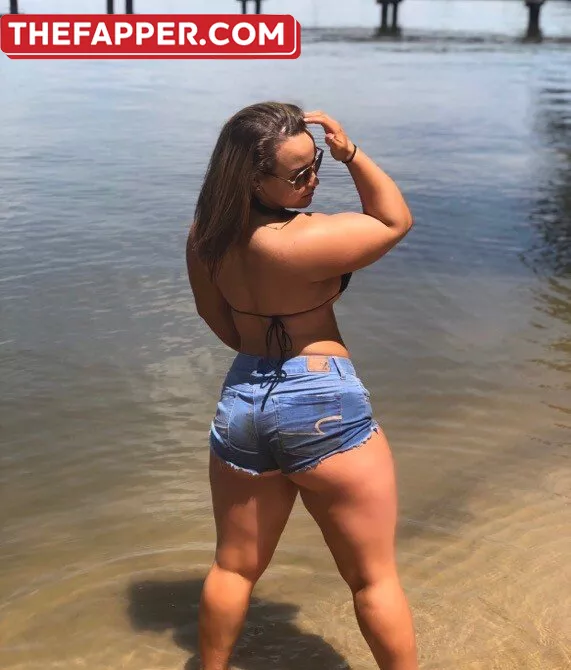 Jordynne Grace  Onlyfans Leaked Nude Image #J3cQdziAB7