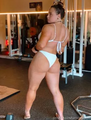 Jordynne Grace Onlyfans Leaked Nude Image #JIQUhBdcqr