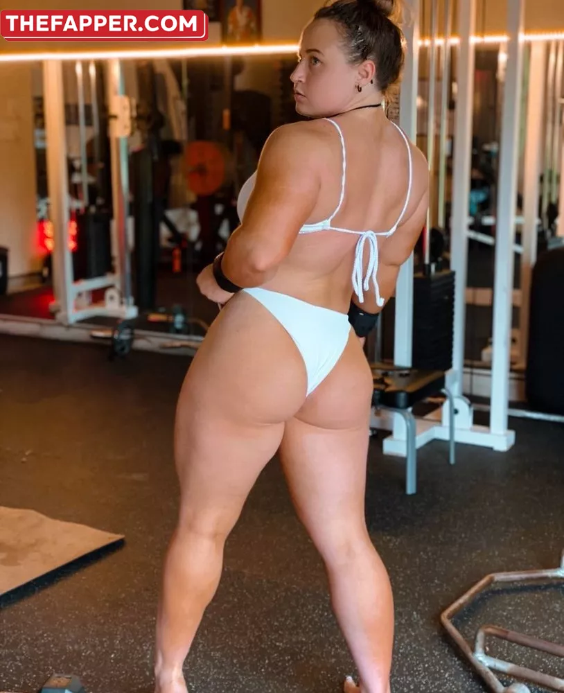 Jordynne Grace  Onlyfans Leaked Nude Image #JIQUhBdcqr