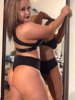 Jordynne Grace Onlyfans Leaked Nude Image #JvAMpuqCaJ