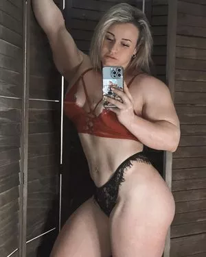 Jordynne Grace Onlyfans Leaked Nude Image #LAkSM8e8mE