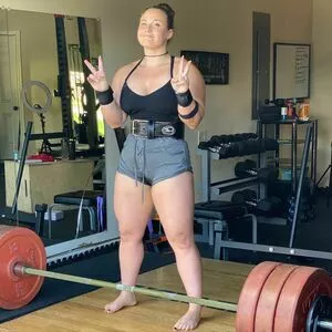 Jordynne Grace Onlyfans Leaked Nude Image #MaNWaSXTat