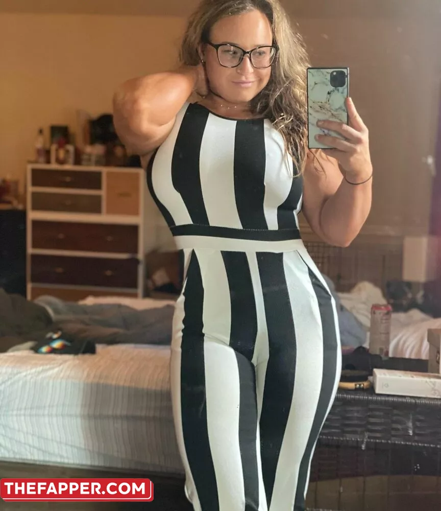 Jordynne Grace  Onlyfans Leaked Nude Image #MjOxWdVFK7