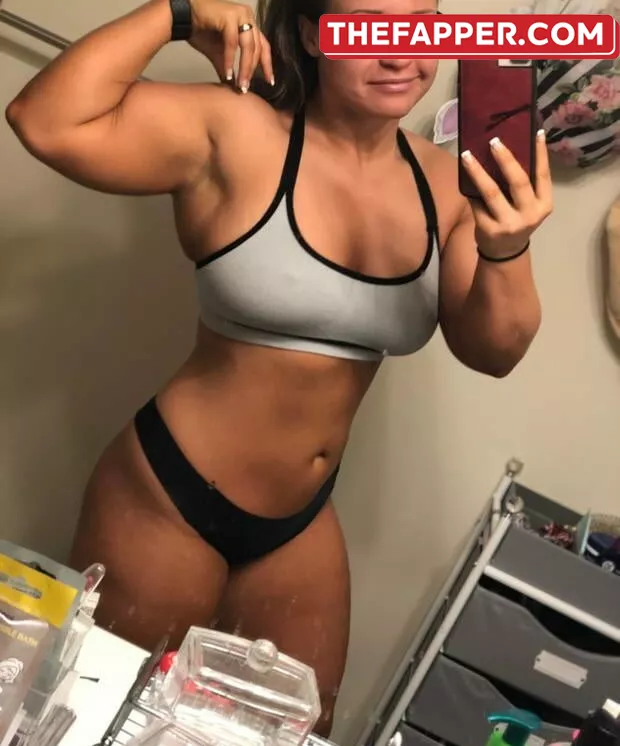 Jordynne Grace  Onlyfans Leaked Nude Image #MyGx72IQ53