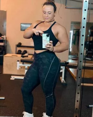 Jordynne Grace Onlyfans Leaked Nude Image #OOqJ0j7JJh