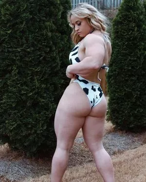 Jordynne Grace Onlyfans Leaked Nude Image #QjNIi2pe0p