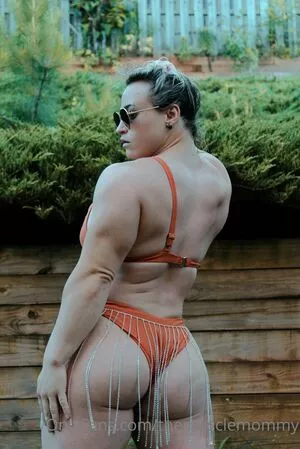 Jordynne Grace Onlyfans Leaked Nude Image #Qu1Eg5K0bb