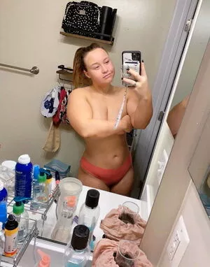 Jordynne Grace Onlyfans Leaked Nude Image #S17oI9oP8L