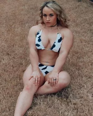 Jordynne Grace Onlyfans Leaked Nude Image #S6HqOKsbAz