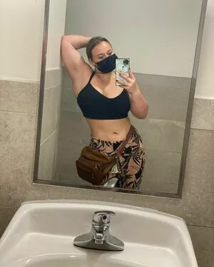 Jordynne Grace Onlyfans Leaked Nude Image #TPzzcfRKr0