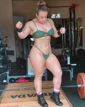 Jordynne Grace Onlyfans Leaked Nude Image #TTMgQVgHLJ