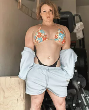 Jordynne Grace Onlyfans Leaked Nude Image #XawkbGWR9d