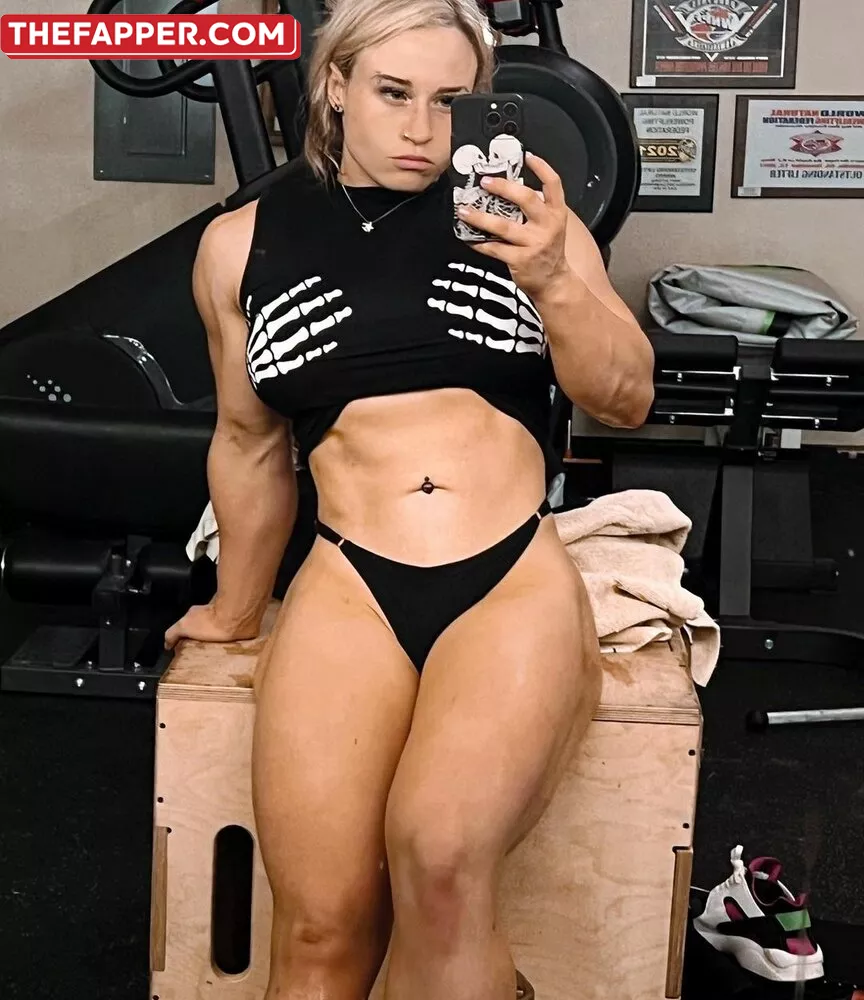 Jordynne Grace  Onlyfans Leaked Nude Image #ZHWCrZKsRj