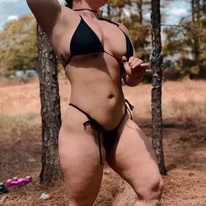 Jordynne Grace Onlyfans Leaked Nude Image #cfdBILU3lZ