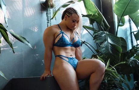 Jordynne Grace Onlyfans Leaked Nude Image #dAlHAZHE64