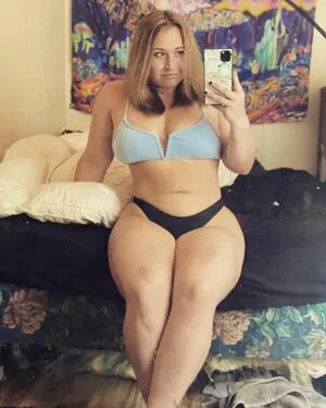 Jordynne Grace Onlyfans Leaked Nude Image #euijS1hRQ2