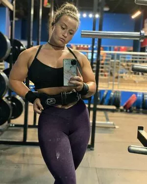 Jordynne Grace Onlyfans Leaked Nude Image #fGZb0rXrjx