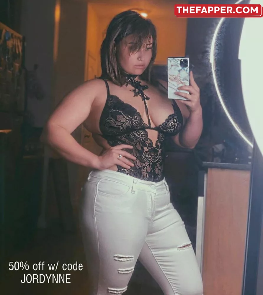 Jordynne Grace  Onlyfans Leaked Nude Image #gq87k4yp2a