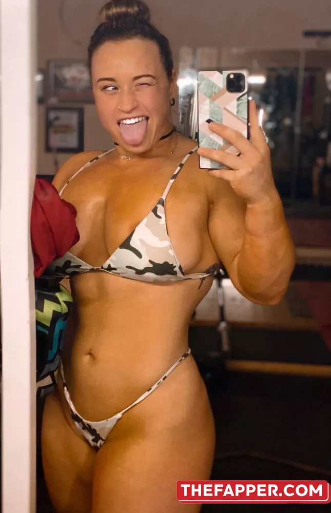 Jordynne Grace  Onlyfans Leaked Nude Image #h2jEZreYXB