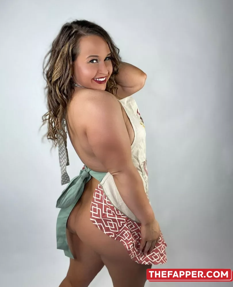 Jordynne Grace  Onlyfans Leaked Nude Image #iGZXxHTjr6