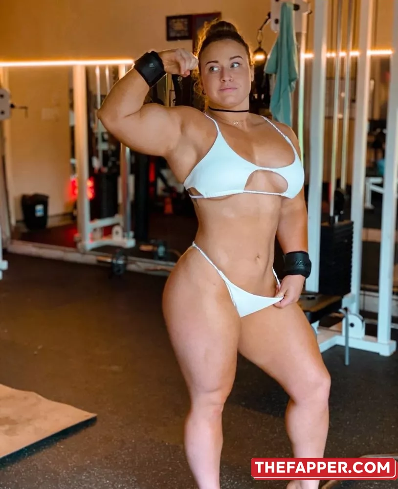 Jordynne Grace  Onlyfans Leaked Nude Image #l4L3ZZwBDf