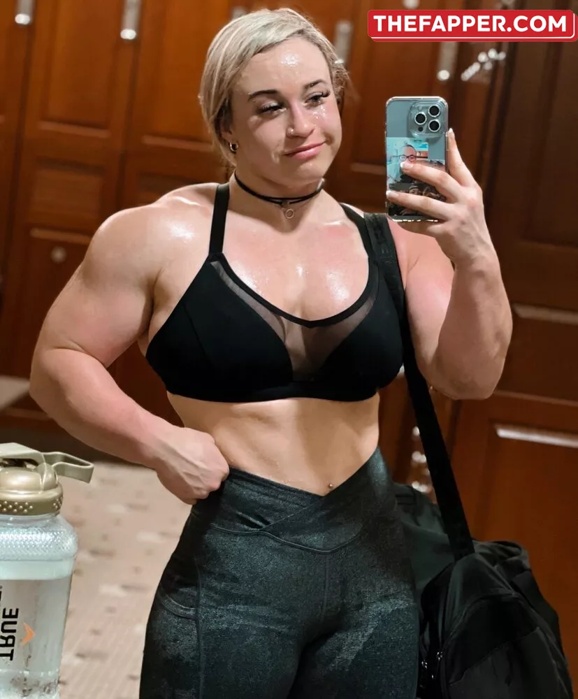 Jordynne Grace  Onlyfans Leaked Nude Image #lJZkuB2Wnh