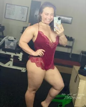 Jordynne Grace Onlyfans Leaked Nude Image #mk8ztVpt89