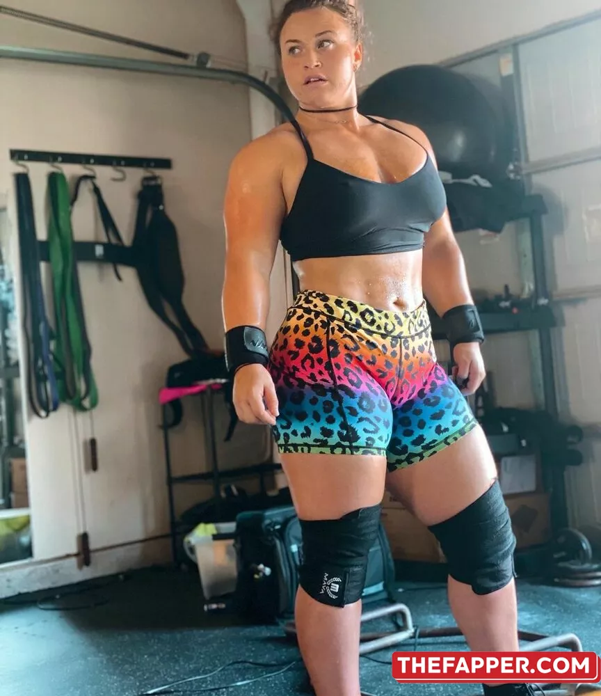 Jordynne Grace  Onlyfans Leaked Nude Image #nKZERhlFk7