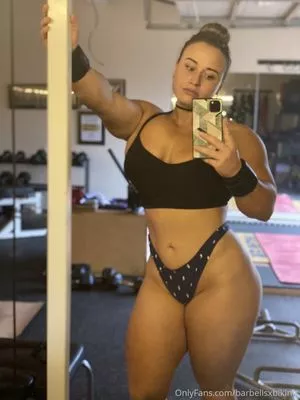 Jordynne Grace Onlyfans Leaked Nude Image #nSg2Hvvovd