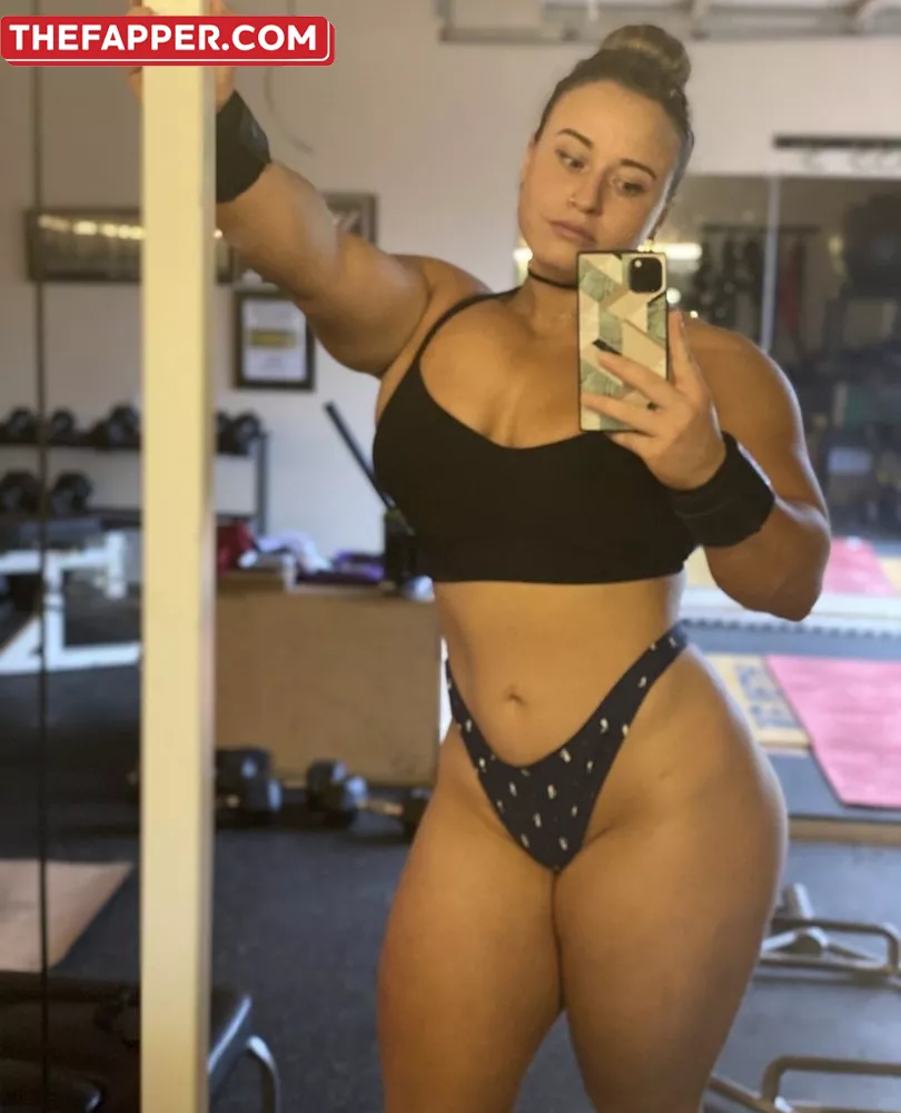 Jordynne Grace  Onlyfans Leaked Nude Image #nSg2Hvvovd