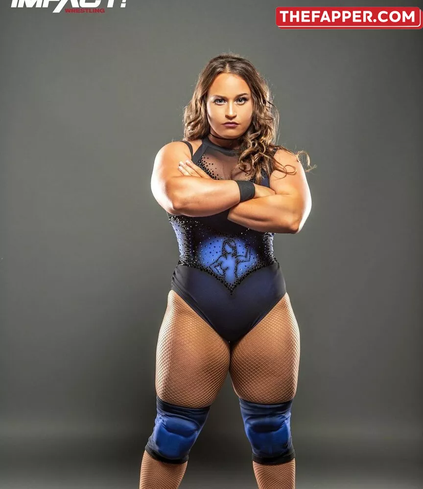 Jordynne Grace  Onlyfans Leaked Nude Image #o7UeyvhaSd