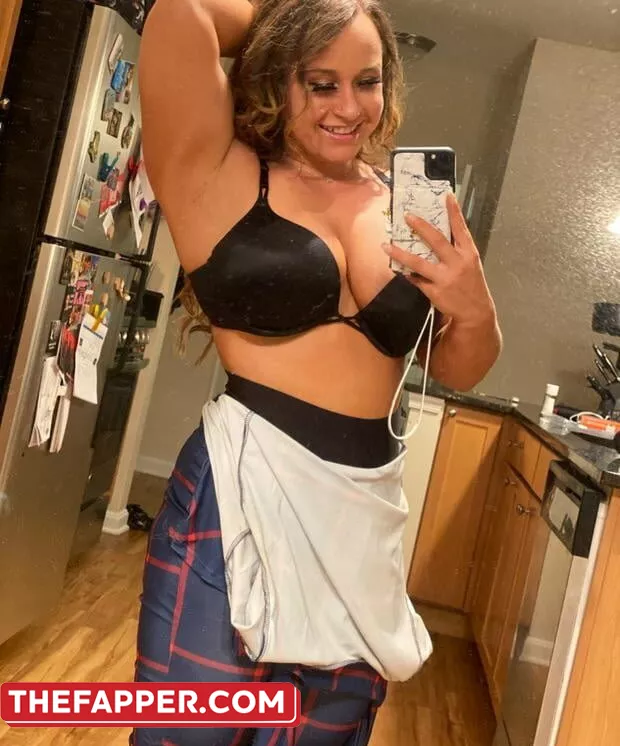 Jordynne Grace  Onlyfans Leaked Nude Image #oAAk5HpQib